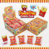 Košļājamā gumija FrenchFries with jam  25g*24gb (01.12.2026) Ķīna