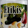 Etiķis galda 9% Pērnes 1L 1/15 Latvija