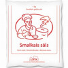 Sāls SMALKAIS 1kg Pavāriņš 1/20 Latvija