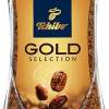 Kafija šķīstošā Tchibo gold selection 100g 1/6 (27.10.27) Ekvadora
