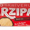 Šokolādes batoniņš Marcipāns Skrīveru tumšajā šokolādē 40g 1/18 (10.04.27) Latvija