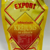 Iebiezināts krējums Export ar cukuru 290g STĀVPAKA (22.04.27) Ukraina