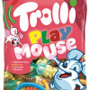 Želejkonfektes Trolli Play mouse 200g (10.11.2026) Vācija