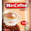 Kafijas dzēriens MacCoffee Original 3in 1 20g*10 (02.2028) Ukraina
