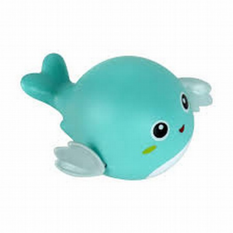 Rotaļlieta Vannai Bath time zivs 1/12 Ķīna