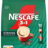 Kafijas dzēriens Nescafe Strong 3 in1 10*16g (06.27) Ungārija