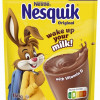 Kakao šķīstošais Nesquik 150g (08.07) Ungārija