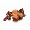 Karameles Roshen Coffee Like 1kg (01.07.28) Ukraina