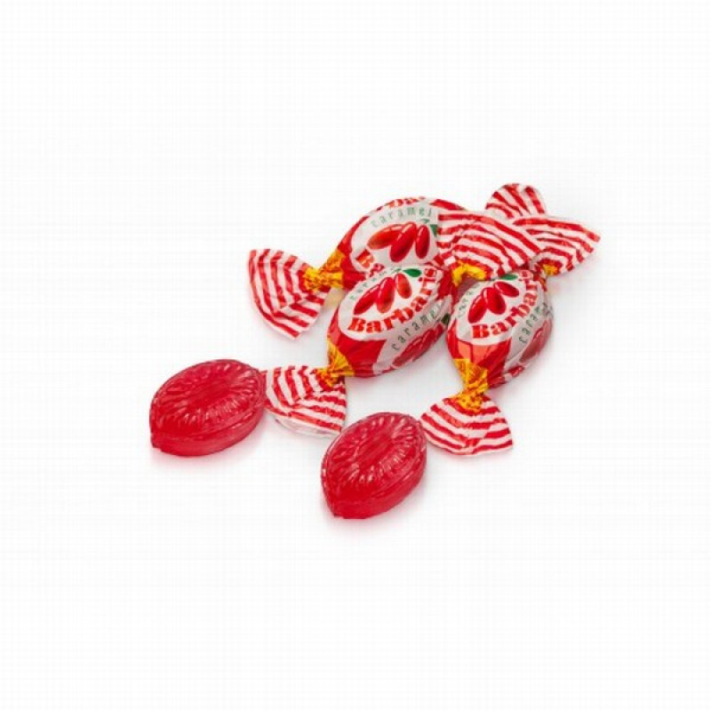 Karameles Barbaris 1kg/4.5kg (28.05.27) Ukraina