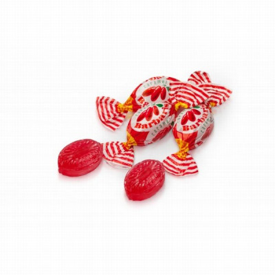 Karameles Barbaris 1kg/4.5kg (28.05.27) Ukraina