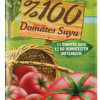 Sula Tamek Tomātu 100% 1L (24.11.26) Turcija