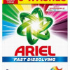 Veļas pulveris Ariel Color 275g Čehija