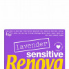 Kabatlakatiņi Renova Lavender Sensitive 4-k 1*6gb 