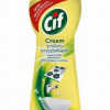 Tīrīšanas krēms Cif Lemon 300g Ungārija (06.02.27)