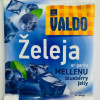 Želeja Valdo ar melleņu garšu 80g (08.09.2027) Lietuva