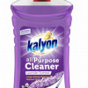 Universāls mazgāšanas līdzeklis Kalyon Lavander 1L (14.05.2028) Turcija