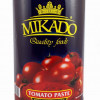 Tomātu pasta Mikado 4.5kg  (31.12.2028) Turcija