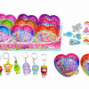 Sirds ar pārsteigumu Sweet love 1/9 (24.09.2028) Ķīna 