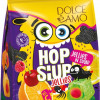 Želejkonfektes Hop Siup 250g Dolce Amo (30.09.26) Polija