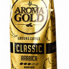 Kafija maltā Aroma Gold Classic 250g (25.08.27)Polija