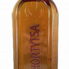 Degvīns Khortytsa Pepper and honey 40% 0.7L Ukraina