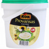 Majonēze KOK provansas 1L (06.01.27) Latvija 
