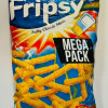 Čipsi FRIPSY Salty Classic nūjiņas 120g (14.03.27) 1/12 Maķedonija