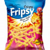 Čipsi FRIPSY Siera nūjiņas 50g 1/25 (04.05.27) Ziemeļmaķedonija