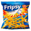 Čipsi FRIPSY Salty Classic nūjiņas 50g 1/25 (27.03.27) Maķedonija