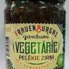Pelēkie zirņi Veģetārie 500g Frauenburgas gardumi 1/8 (27.11.2026) Latvija