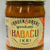 Kabaču ikri 500g Frauenburgas gardumi 1/8 (04.09.2026) Latvija