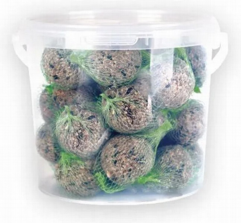 Putnu Tauku bumbas 30*90g Spainis (31.12.27) Polija