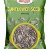 Saulespuķu sēklas Mogyi strīpainas 150g  (17.11.26) Ungārija 1/18 