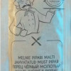 Garšviela Anatols pipari melnie malti 15g 1/20 (10.27) Indonēzija