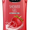 Dušas želeja Hugva Red Fruits 500ml (09.09.2028) Turcija