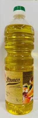 Eļļa Pērnes rapšu Premium 1L 1/15 (25.08.27) Latvija