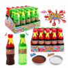 Spray Candy Pudelītes Koka Lemon 80ml*20gb (01.09.2028) Ķīna