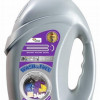 Veļas mazgāšanas līdzeklis universāls šķidrs Wash&Free ar marseļas ziepēm 2kg (18.08.28) Ukraina