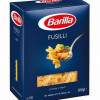 Makaroni Barilla Spirāles 500g (01.06.2027) Itālija