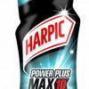 Tualetes tīrīšanas līdzeklis Harpic Power Plus Hygiene 750ml Polija (05.28)