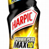 Tualetes tīrīšanas līdzeklis Harpic Power Plus Citrus Force 750ml 1/6 (01.28) Polija 