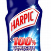 Tualetes tīrīšanas līdzeklis Harpic Original 750ml (02.2028) Polija 