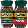 Kafija šķīstošā Jacobs 2*200g Kronung (14.05.27) Vācija