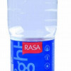 Minerālūdens Rasai gāzēts 1.5L 1/6 (504gb) (22.07.27) DEPOZĪTA maksa 0.10 eiro Lietuva