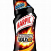 Tualetes tīrīšanas līdzeklis Harpic Power Plus Original 750ml (11.27) Polija