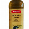 Olīveļļa Pomace Santolino stiklā 1L 1/12 (03.07.27) Itālija