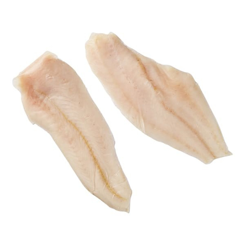 Zivs Heka fileja bez ādas  80-120 (2*5kg) (25.10.27) ĶĪNA