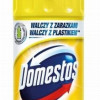 Tualetes tīrīšanas līdzeklis Domestos Citrus 750ml(03.03.27) Ungārija