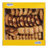 Cepumi Enjoy Izlase Nr.1 500g (09.12.26) Ukraina