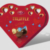 Konfekšu kaste Truffle milk AVK Sirds 100g (22.03.27) Ukraina